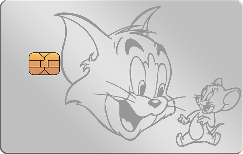 Tom & Jerry